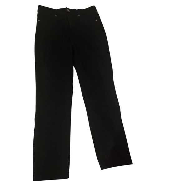 Express slim super high rise jeans size 8 - Picture 7 of 14